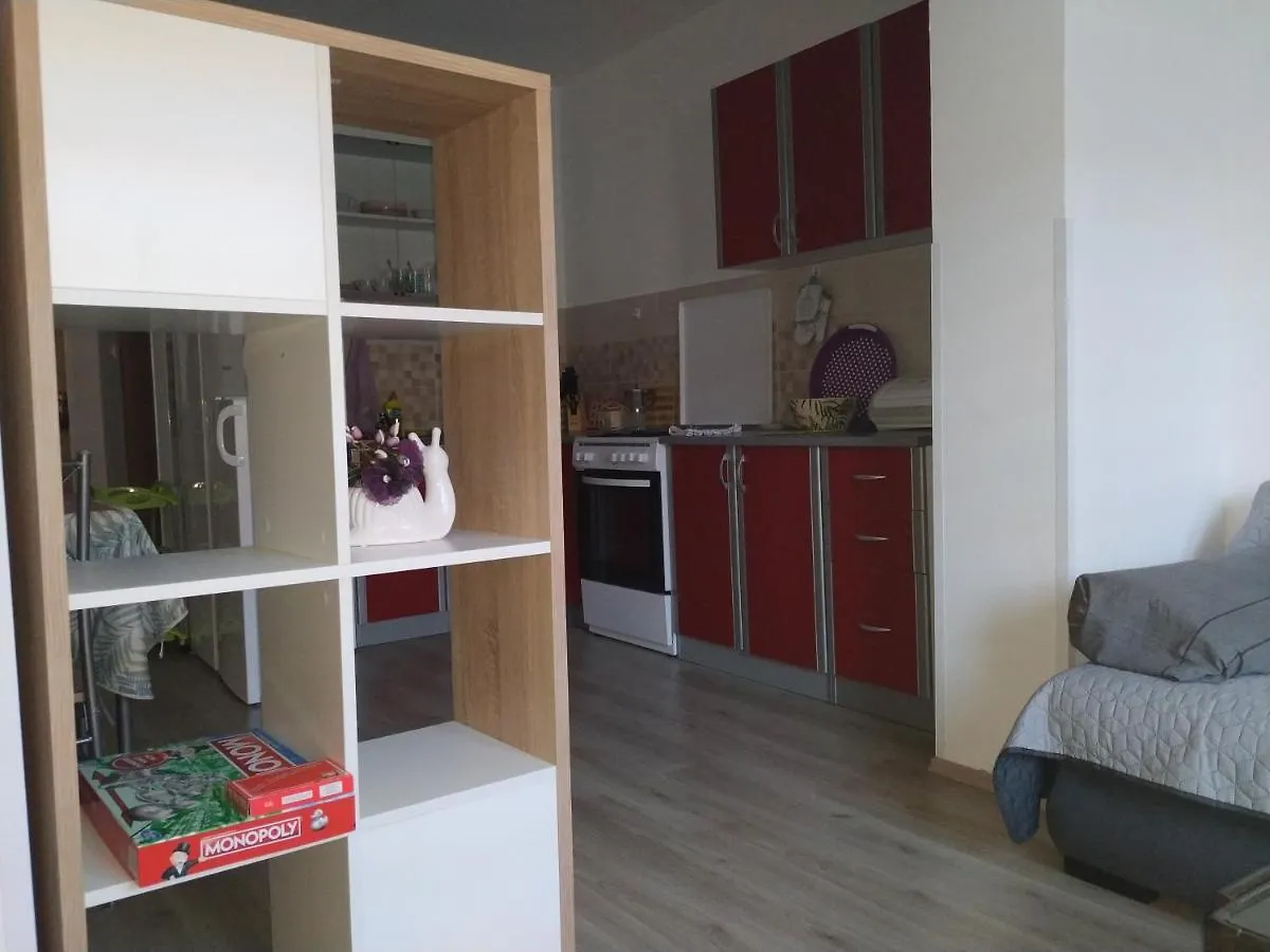 Apartments Zlatko Pula