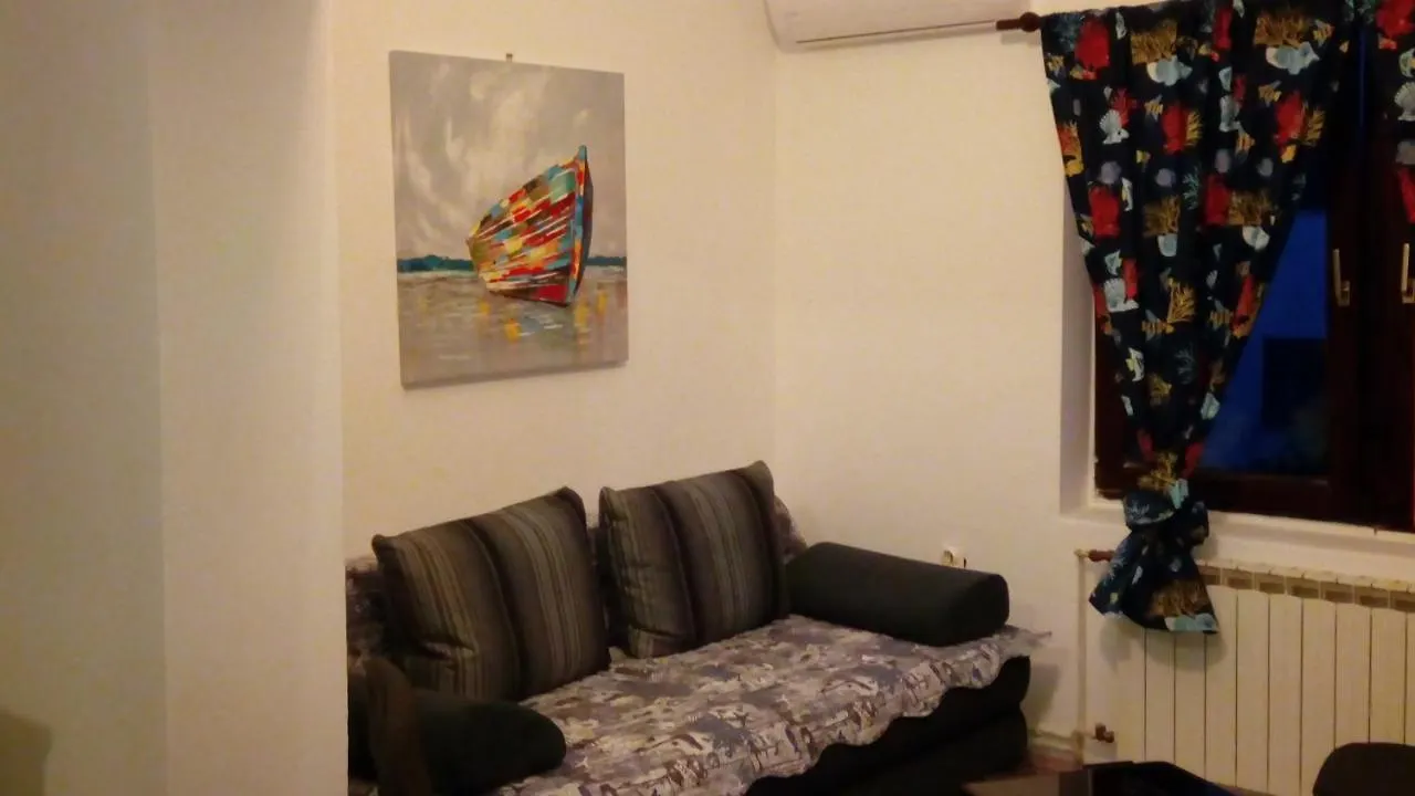 Apartments Zlatko Pula