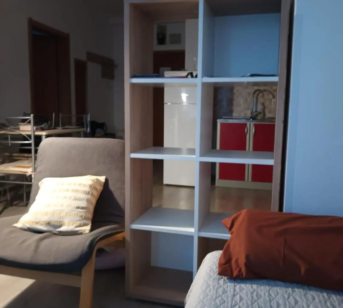 Apartments Zlatko Pola 0*,