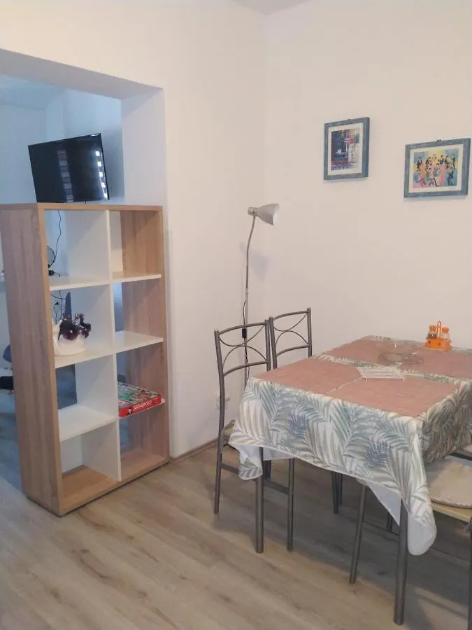 Apartments Zlatko Pula Croatia