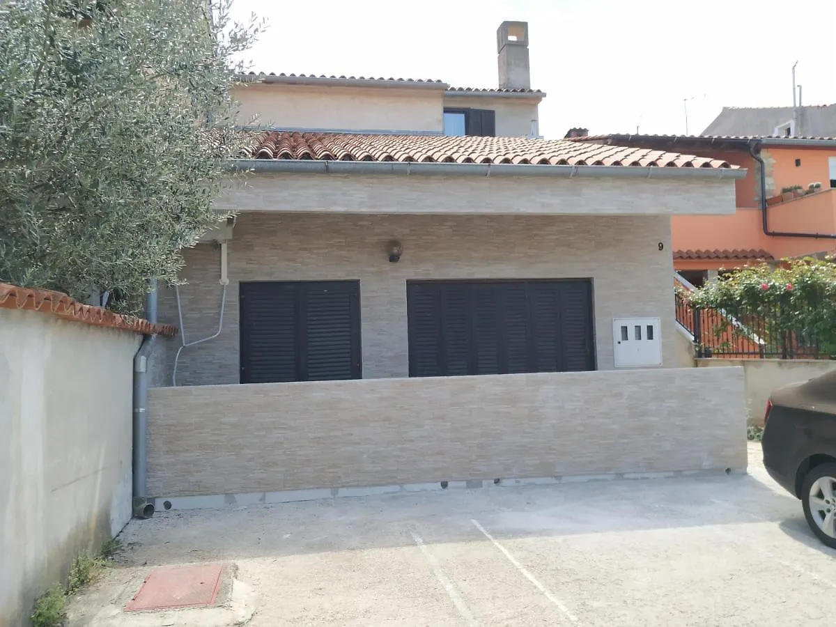 Apartments Zlatko Pula Croatia