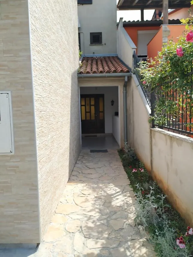 Apartments Zlatko Pula