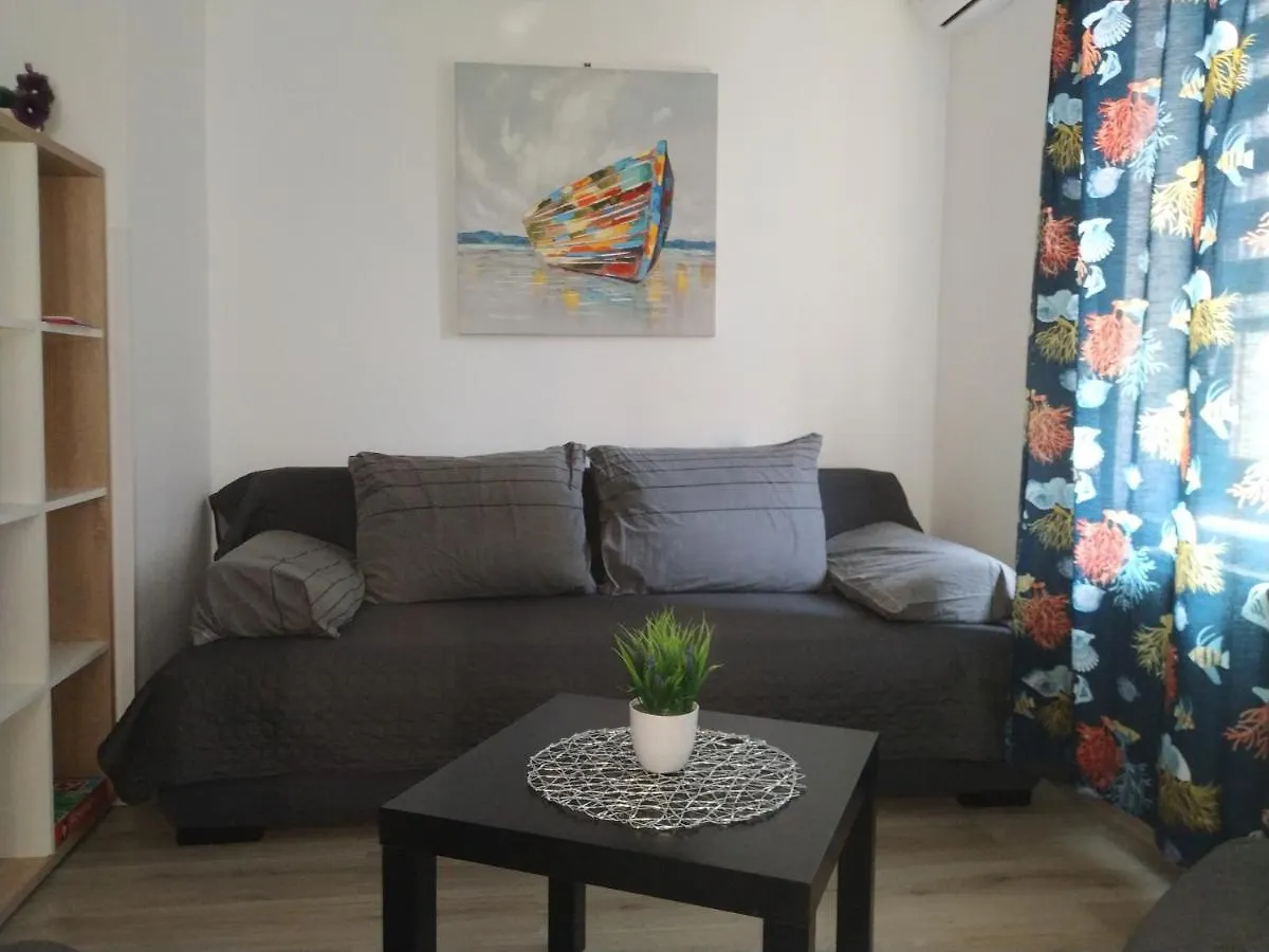 Apartments Zlatko Pula