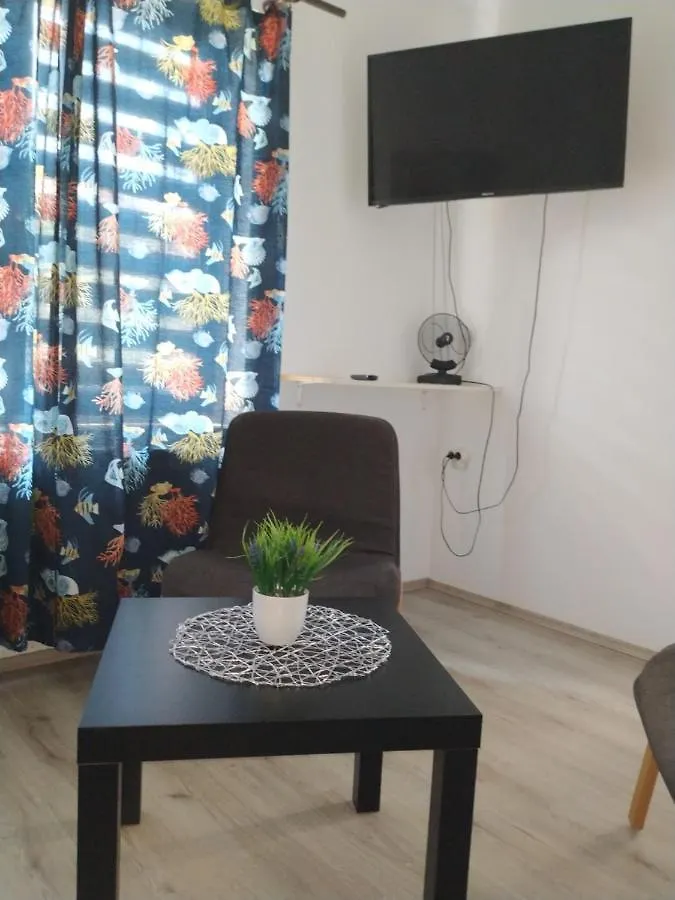 Apartments Zlatko Pula