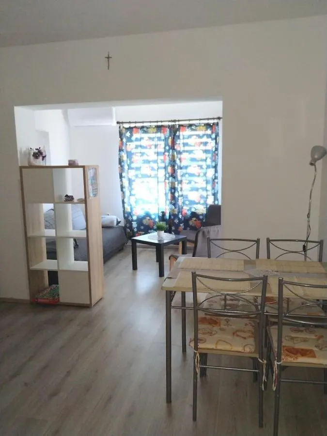 Apartments Zlatko Pula