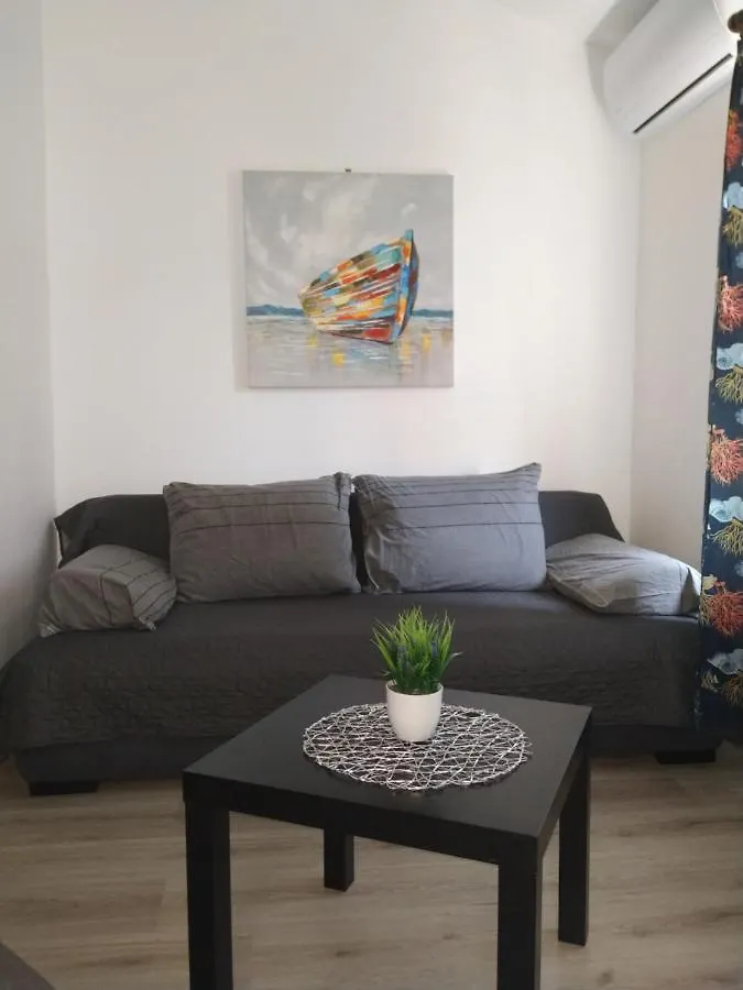 Apartments Zlatko Pula