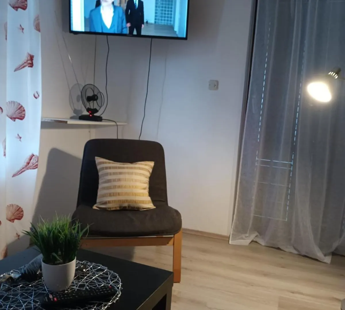 Apartments Zlatko Pula