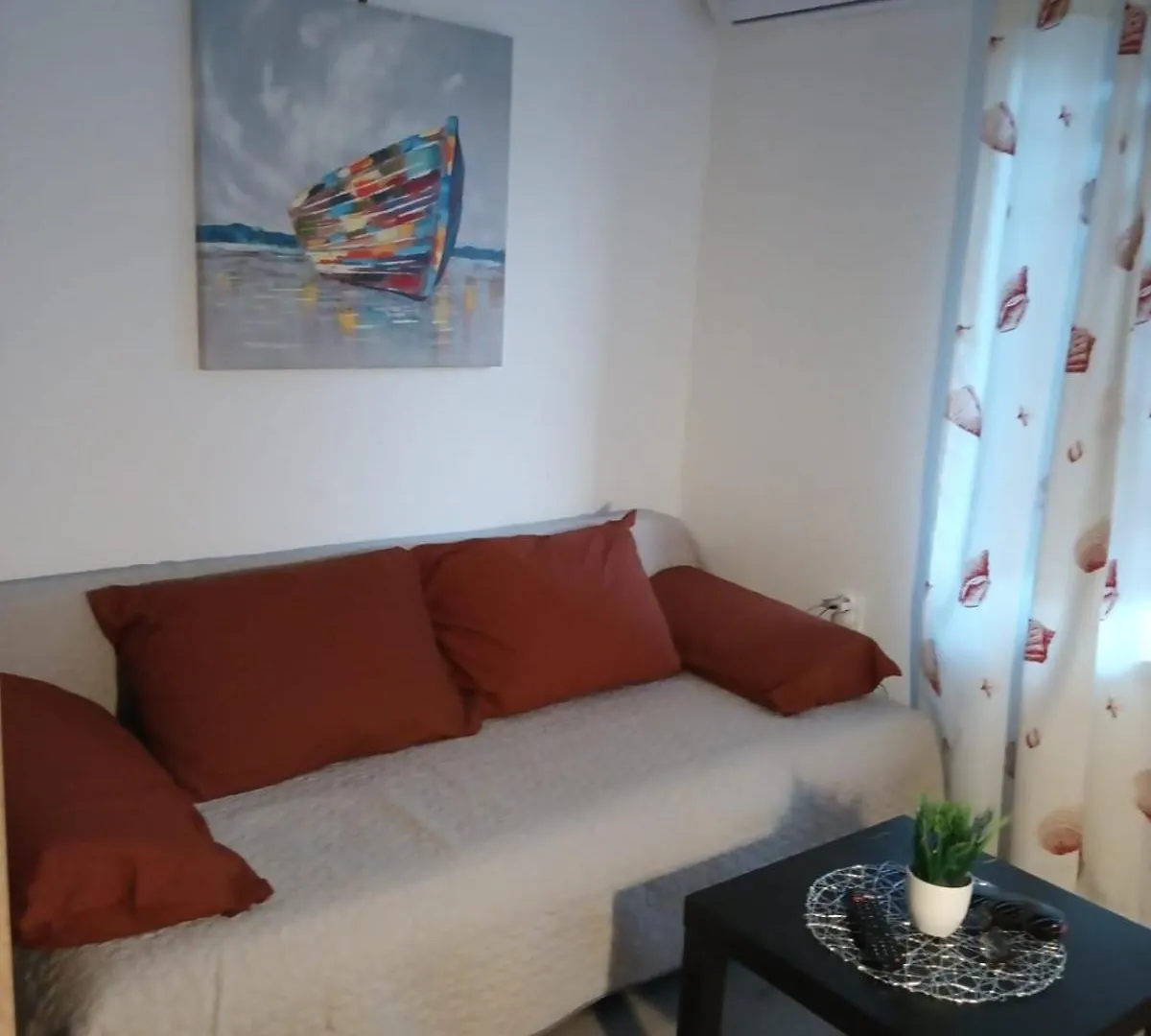 Apartments Zlatko Pula