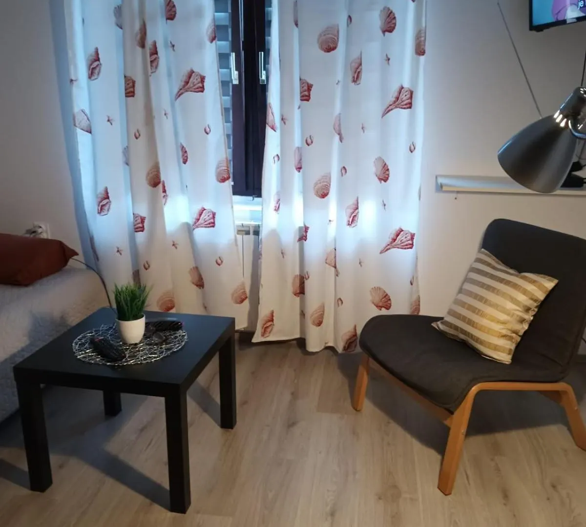 Apartments Zlatko Pula Croatia