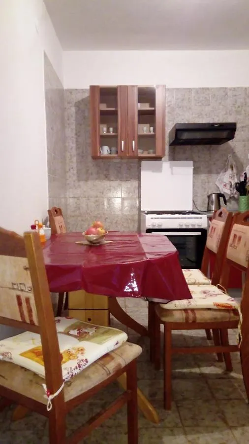 Apartments Zlatko Pula Croatia
