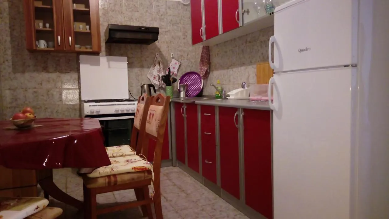 Apartments Zlatko Pula Croatia