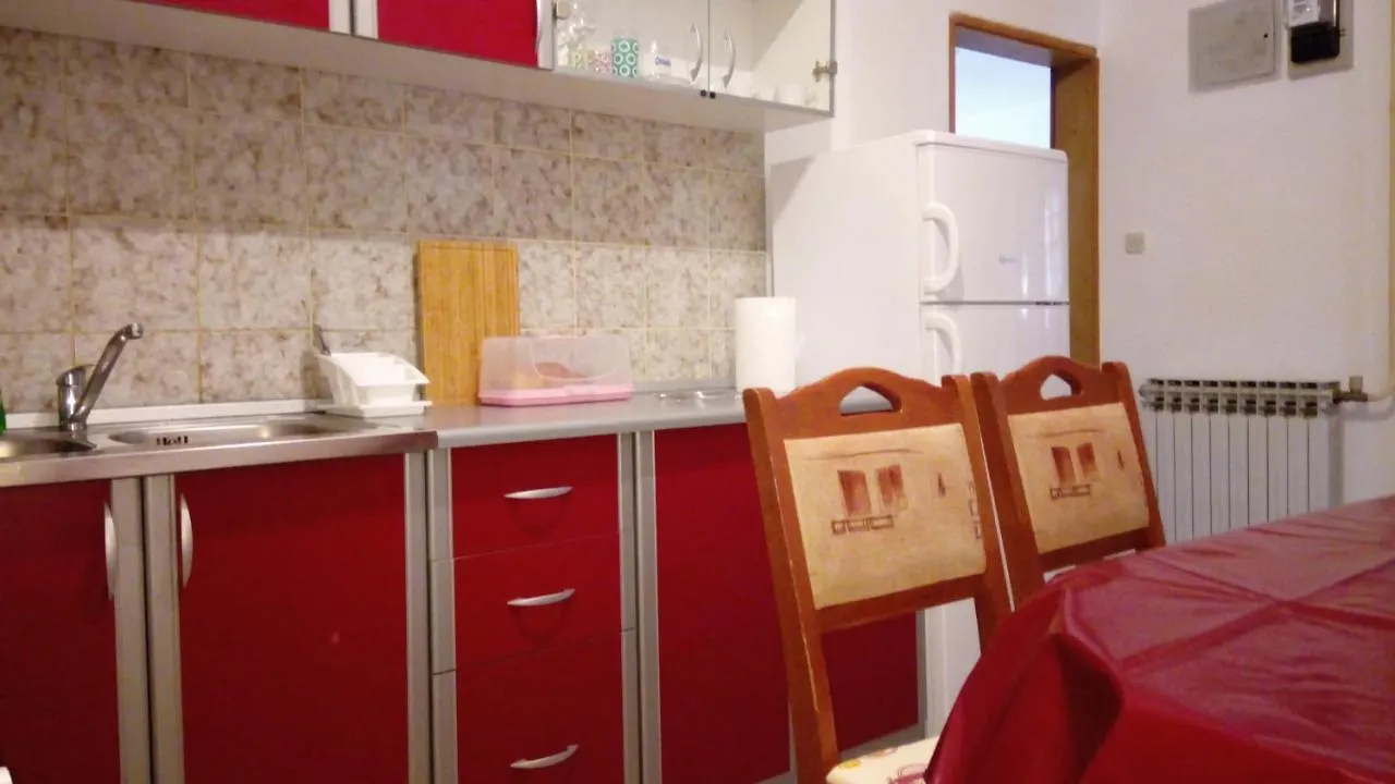 Apartments Zlatko Pula Croatia