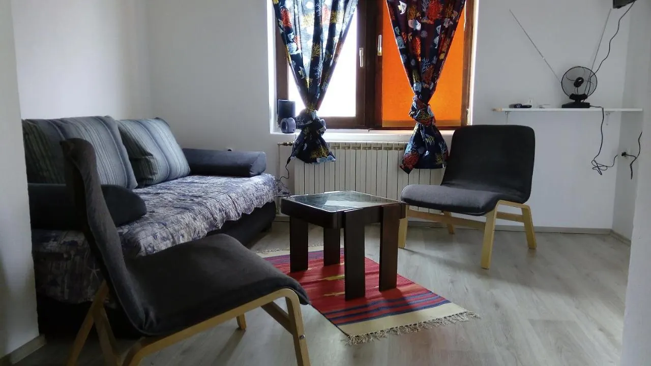 Apartments Zlatko Pula