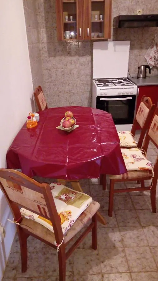 Apartments Zlatko Pula