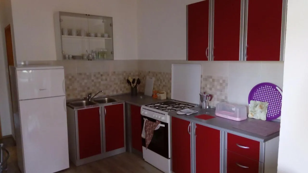 Apartments Zlatko Pula 0*,  Croatia
