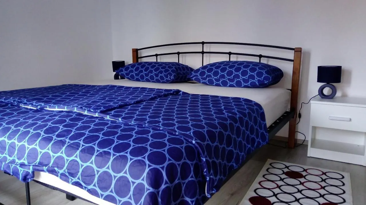 Apartments Zlatko Pula Croatia